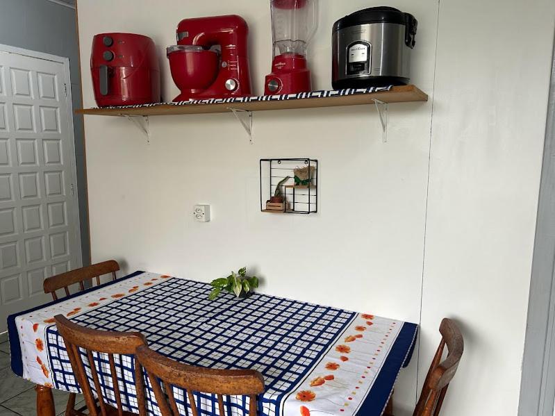Quarto Mezanino Com Smarttv E Ar Itajaí Dış mekan fotoğraf